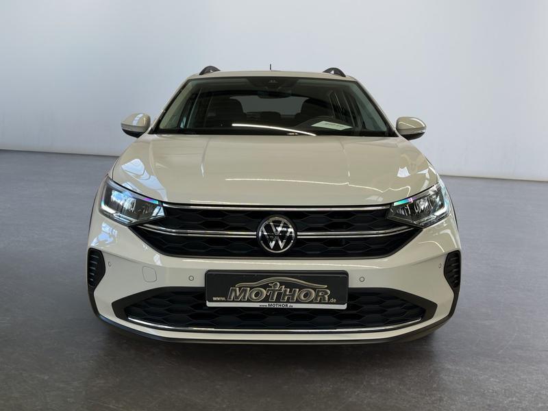 VW Taigo · Life