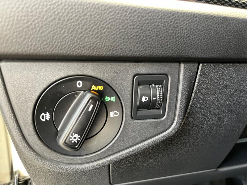 VW Taigo · Life · Bild 18