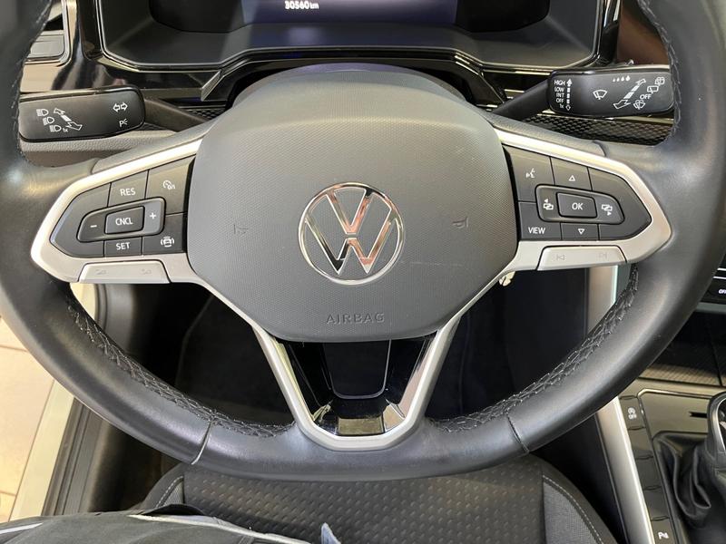VW Taigo · Life · Bild 16