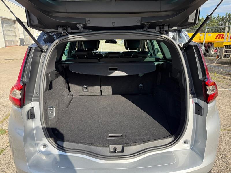 Renault Grand Scenic · Black Edition · Bild 14