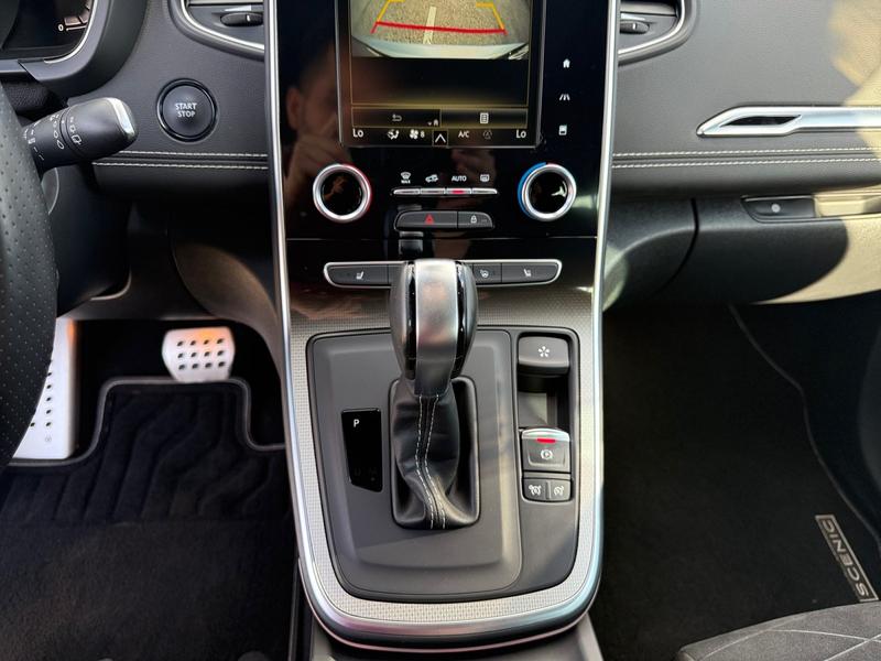 Renault Grand Scenic · Black Edition · Bild 9