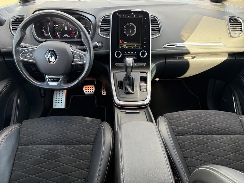 Renault Grand Scenic · Black Edition · Bild 8