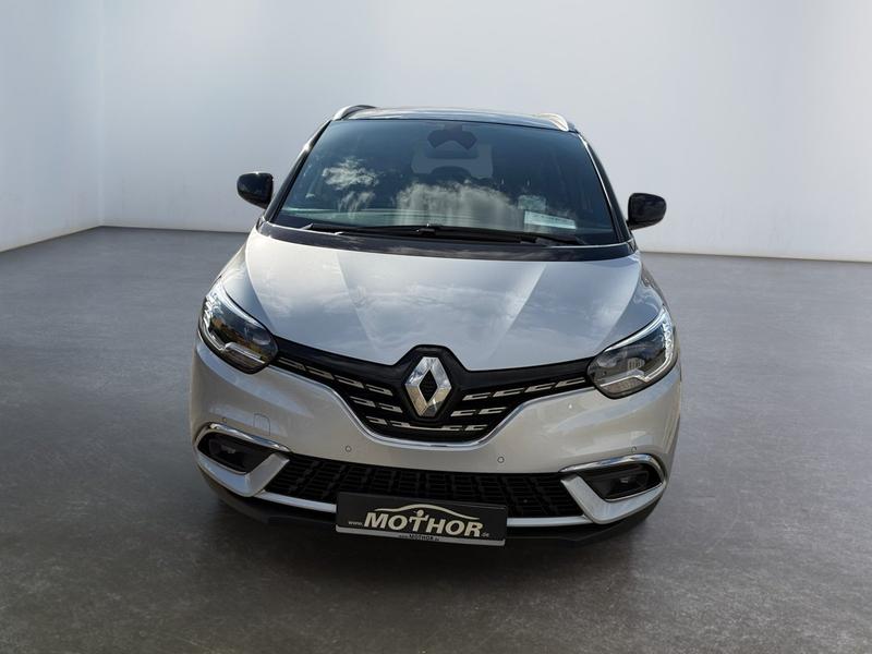 Renault Grand Scenic · Black Edition