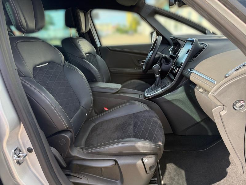 Renault Grand Scenic · Black Edition · Bild 10