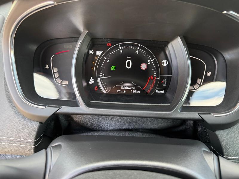 Renault Grand Scenic · Black Edition · Bild 12