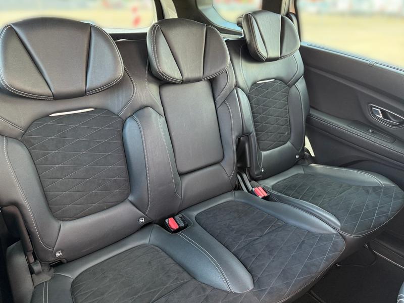 Renault Grand Scenic · Black Edition · Bild 11