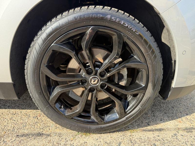 Renault Grand Scenic · Black Edition · Bild 15