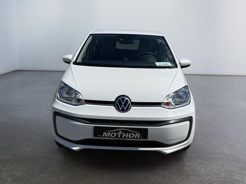 VW up! · Basis