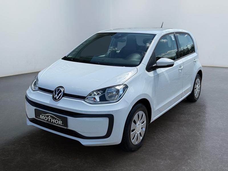 VW up! · Basis