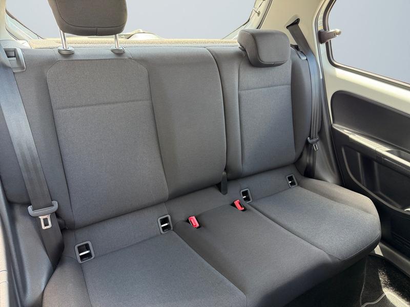 VW up! · Basis · Bild 10