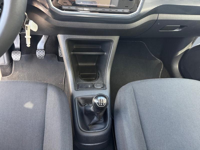 VW up! · Basis · Bild 8