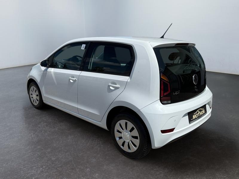 VW up! · Basis
