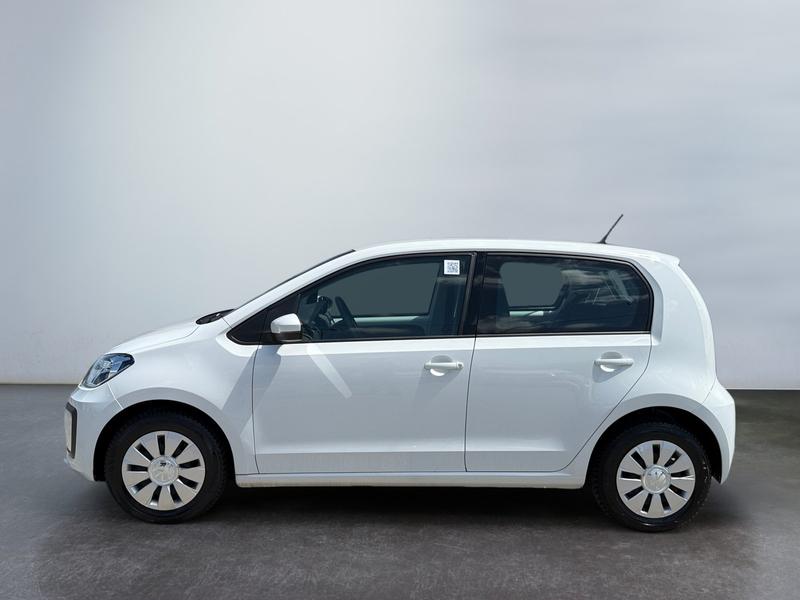 VW up! · Basis