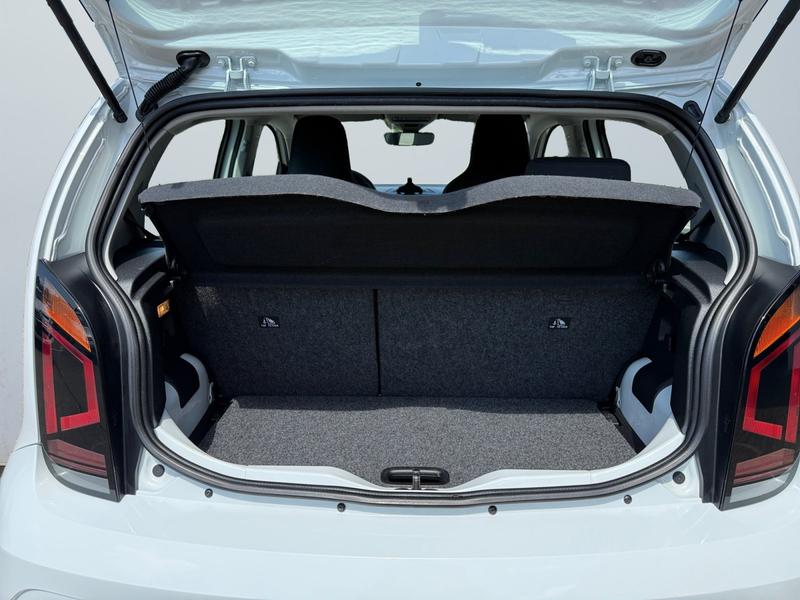 VW up! · Basis · Bild 13