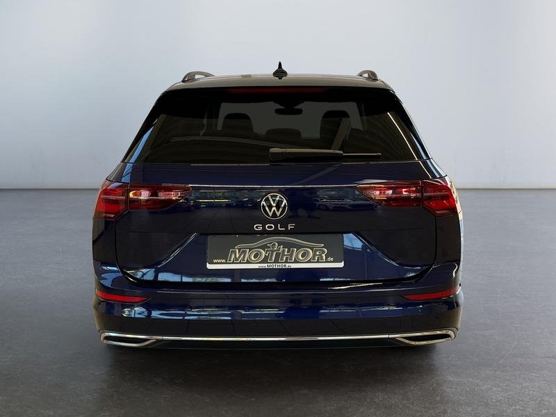 VW Golf · Style