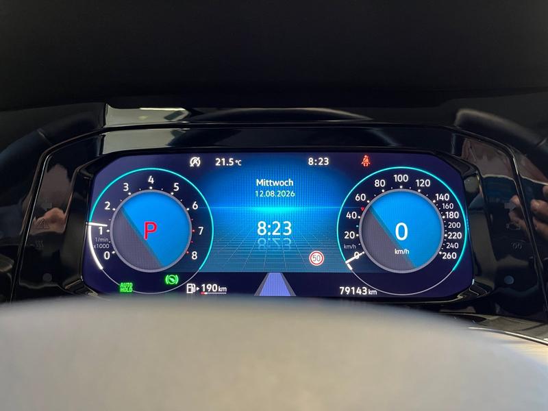 VW Golf · Style · Bild 11