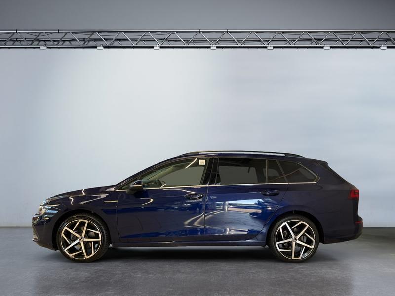 VW Golf · Style
