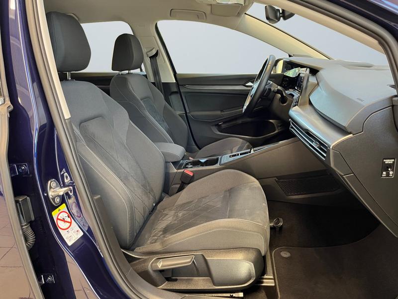 VW Golf · Style · Bild 9