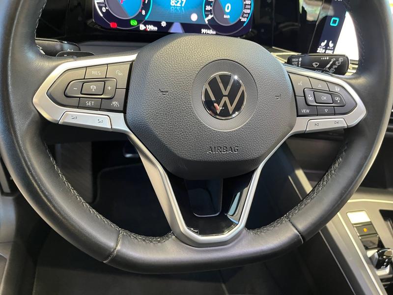 VW Golf · Style · Bild 15