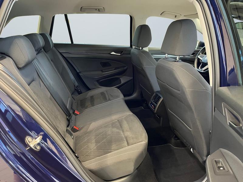 VW Golf · Style · Bild 10