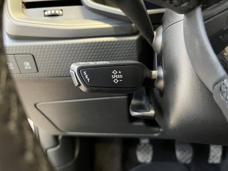 Audi A1 · Basis · Bild 18