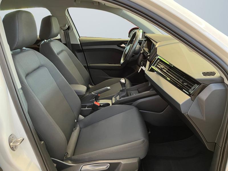 Audi A1 · Basis · Bild 10