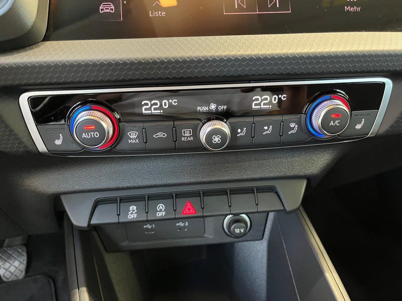 Audi A1 · Basis · Bild 19