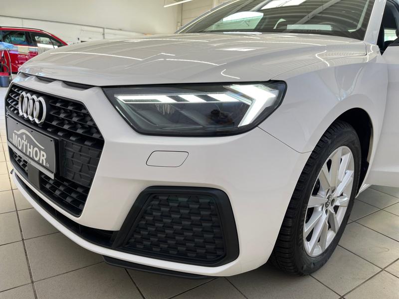 Audi A1 · Basis · Bild 21