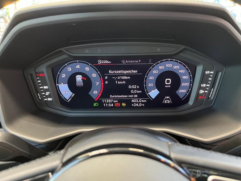 Audi A1 · Basis · Bild 12