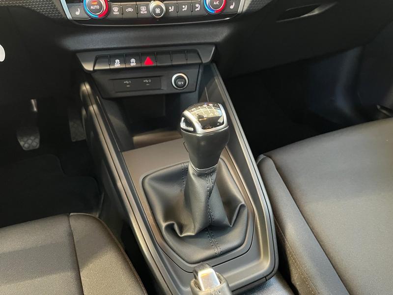 Audi A1 · Basis · Bild 9