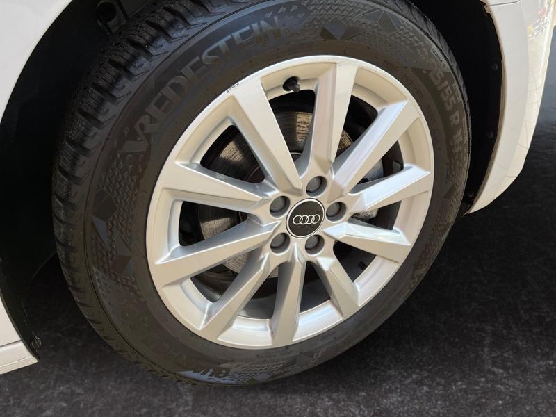 Audi A1 · Basis · Bild 15