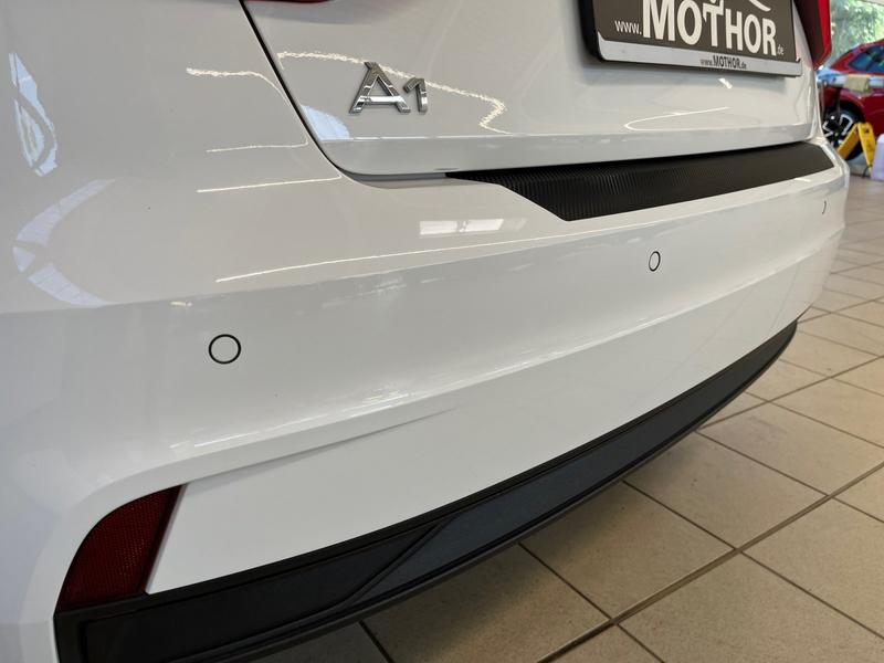 Audi A1 · Basis · Bild 20