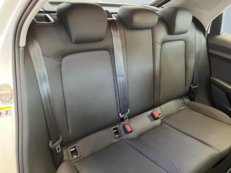 Audi A1 · Basis · Bild 11