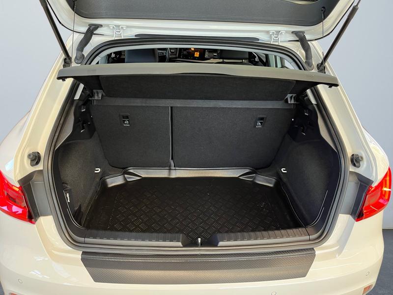 Audi A1 · Basis · Bild 14