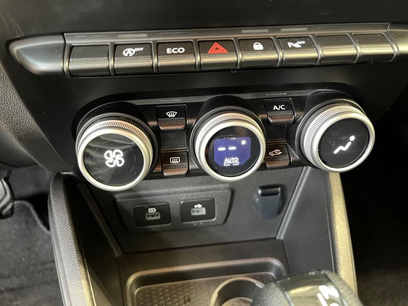 Dacia Duster · Journey · Bild 18