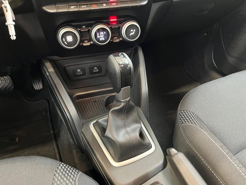 Dacia Duster · Journey · Bild 9