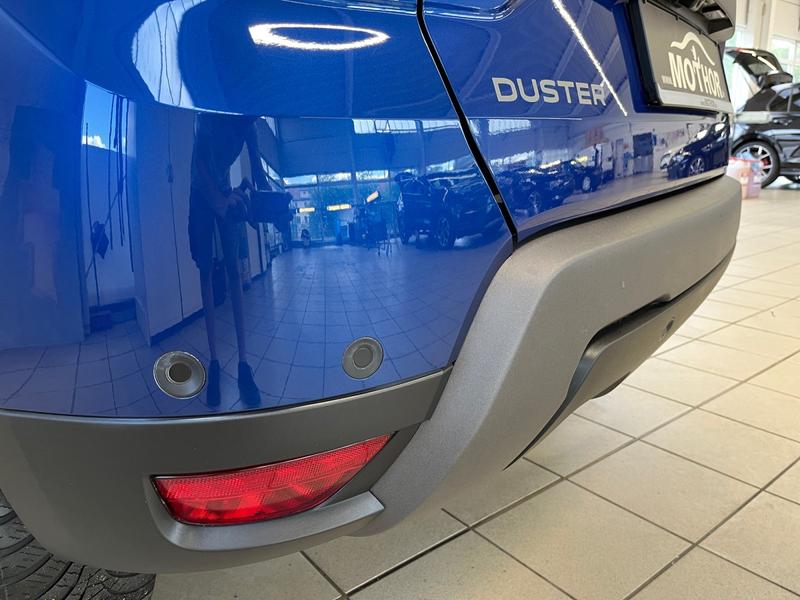 Dacia Duster · Journey · Bild 20