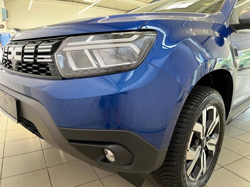 Dacia Duster · Journey · Bild 19