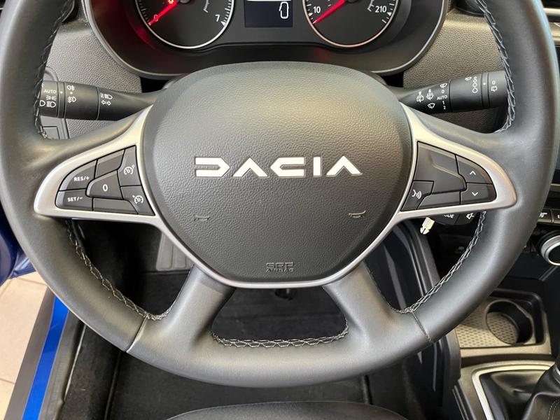 Dacia Duster · Journey · Bild 17