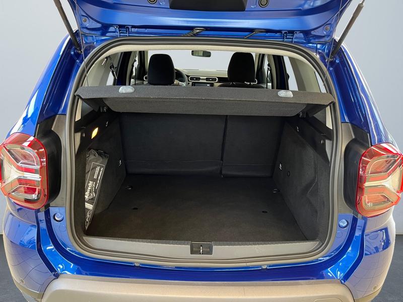 Dacia Duster · Journey · Bild 14