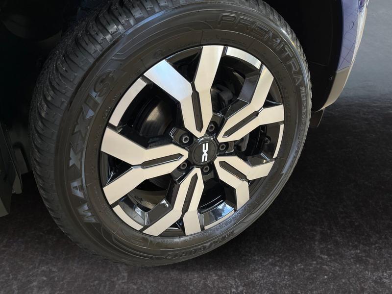 Dacia Duster · Journey · Bild 15