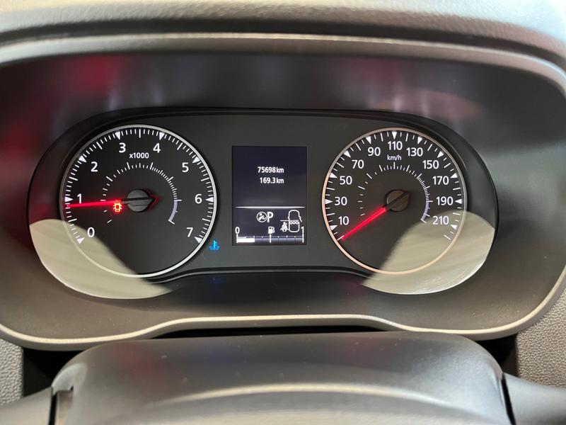 Dacia Duster · Journey · Bild 12