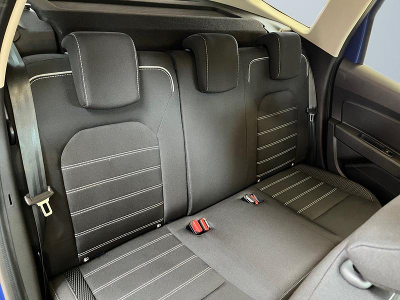 Dacia Duster · Journey · Bild 11