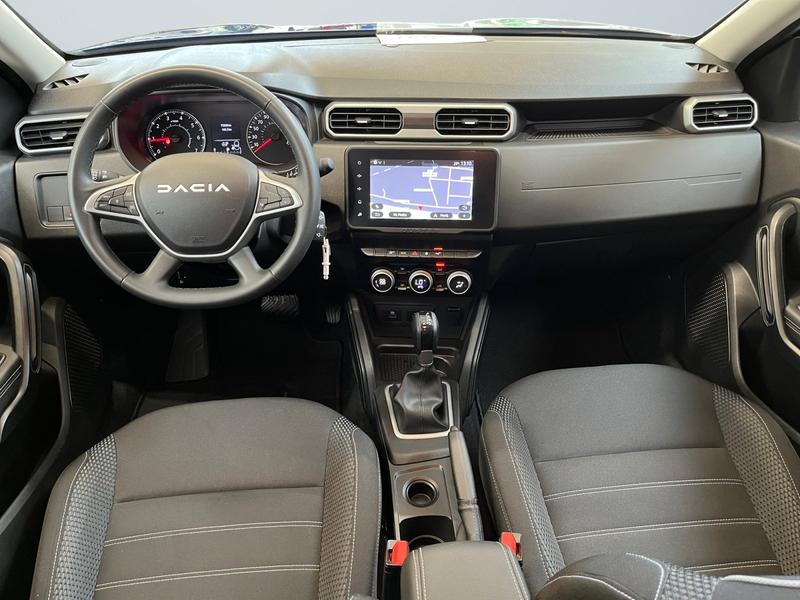 Dacia Duster · Journey · Bild 8