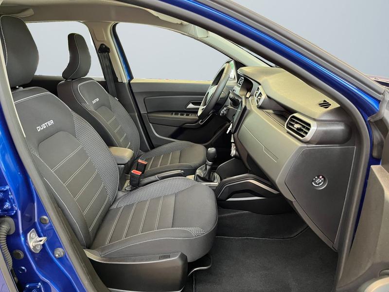 Dacia Duster · Journey · Bild 10