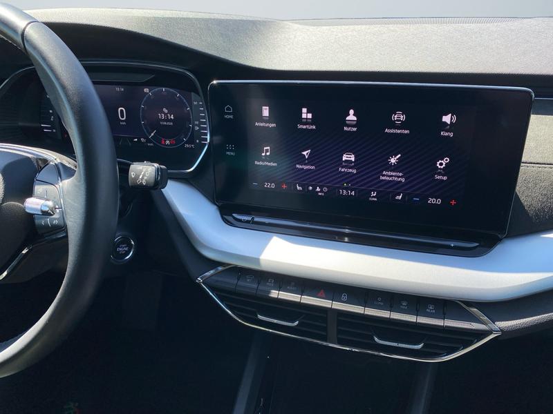Skoda Octavia · First Edition · Bild 9