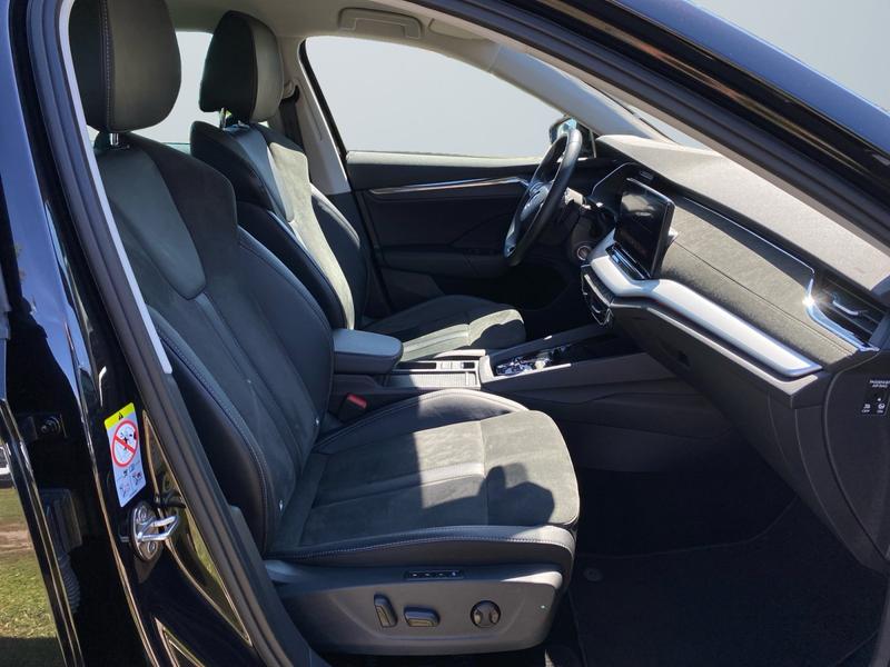 Skoda Octavia · First Edition · Bild 10