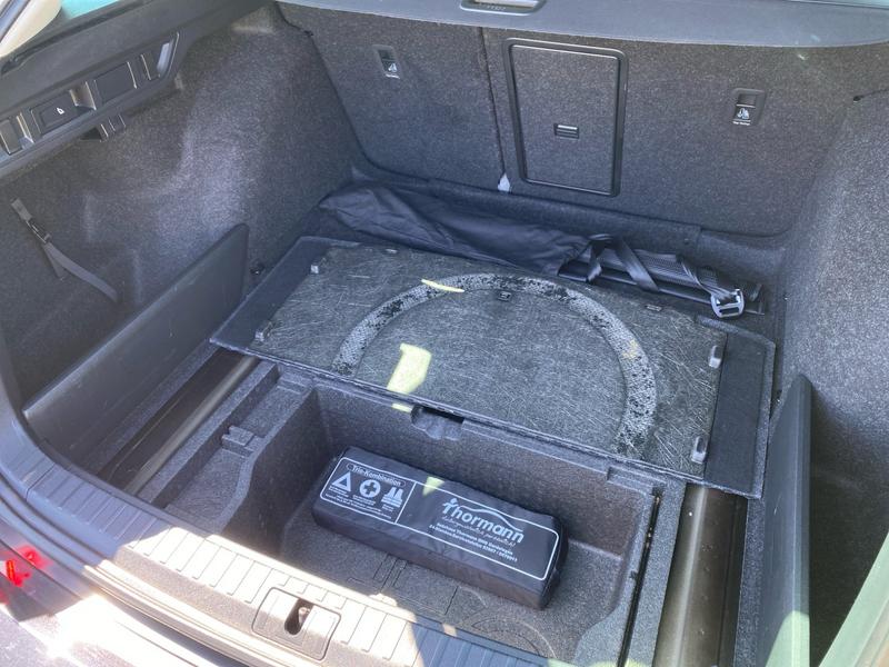 Skoda Octavia · First Edition · Bild 21