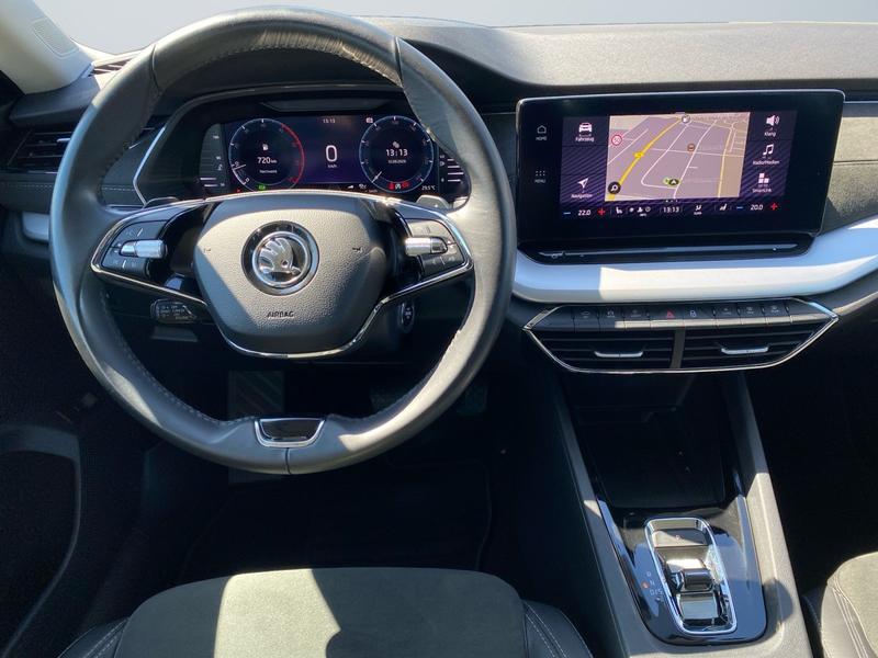 Skoda Octavia · First Edition · Bild 8