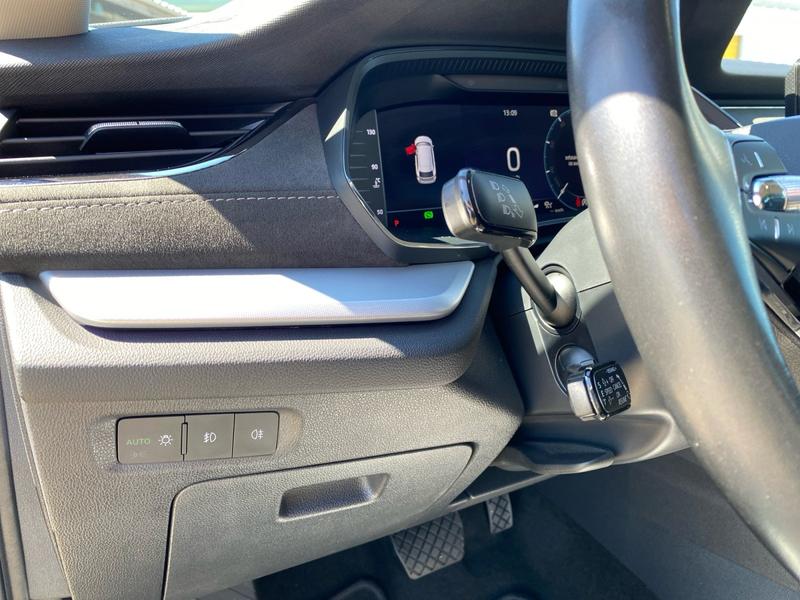 Skoda Octavia · First Edition · Bild 16